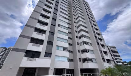 Apartamento 2 Quartos para Venda em Salvador, Patamares, 2 dormitórios, 1 suíte, 3 banheiros, 2 vagas
