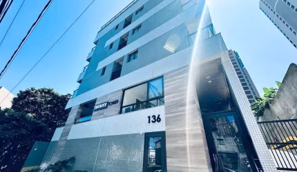 Apartamento 1 Quarto para Venda em Salvador, Caminho das Árvores, 1 dormitório, 1 banheiro, 1 vaga