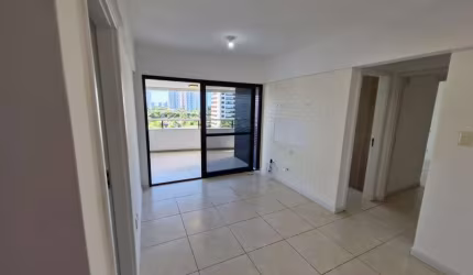 Apartamento 2 Quartos para Locação em Salvador, Patamares, 2 dormitórios, 1 suíte, 2 banheiros, 1 vaga