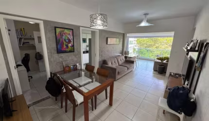 Apartamento 2 Quartos para Venda em Salvador, Patamares, 2 dormitórios, 1 suíte, 3 banheiros, 2 vagas