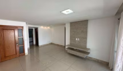 Apartamento Alto Padrão para Venda em Salvador, Alphaville I, 4 dormitórios, 2 suítes, 4 banheiros, 3 vagas