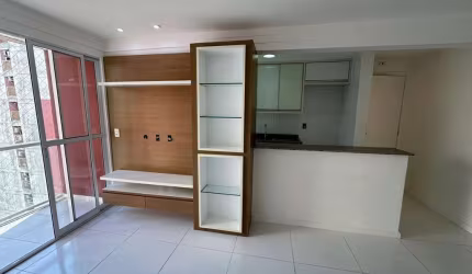 Apartamento 3 Quartos para Venda em Salvador, Piatã, 3 dormitórios, 1 suíte, 2 banheiros, 1 vaga