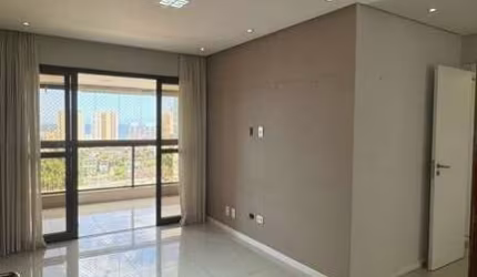 Apartamento Alto Padrão para Venda em Salvador, Horto Florestal, 3 dormitórios, 2 suítes, 4 banheiros, 2 vagas