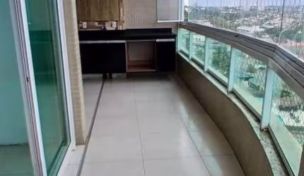 Apartamento 1 Quarto para Venda em Salvador, Patamares, 1 dormitório, 1 suíte, 2 banheiros, 1 vaga