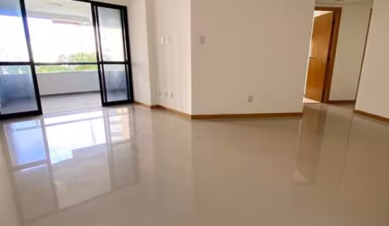 Apartamento Alto Padrão para Locação em Salvador, Pituba, 4 dormitórios, 2 suítes, 4 banheiros, 4 vagas