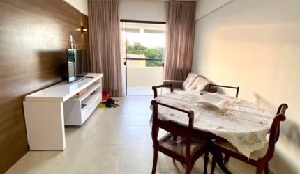 Apartamento 2 Quartos para Venda em Salvador, Imbuí, 2 dormitórios, 1 suíte, 2 banheiros, 1 vaga