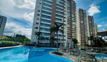 Apartamento 4 Quartos para Venda em Salvador, Imbuí, 4 dormitórios, 1 suíte, 4 banheiros, 2 vagas