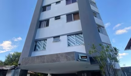 Cobertura Duplex para Venda em Salvador, Federação, 2 dormitórios, 1 suíte, 3 banheiros, 1 vaga