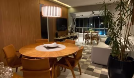 Apartamento 3 Quartos para Venda em Salvador, Pituaçu, 3 dormitórios, 1 suíte, 3 banheiros, 2 vagas