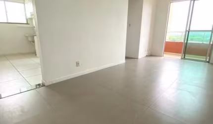 Apartamento 3 Quartos para Venda em Salvador, Itapuã, 3 dormitórios, 1 suíte, 2 banheiros, 1 vaga