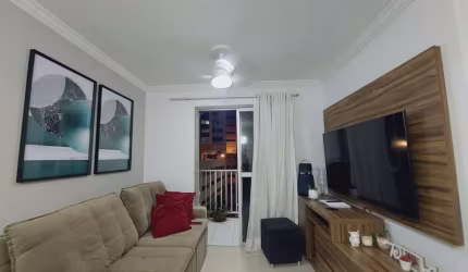Apartamento 3 Quartos para Venda em Salvador, Imbuí, 3 dormitórios, 1 suíte, 3 banheiros, 1 vaga