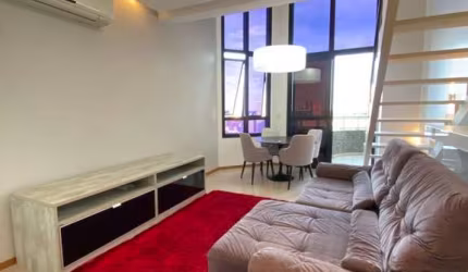 Loft para Venda em Salvador, Pituba, 1 dormitório, 1 suíte, 2 banheiros, 2 vagas