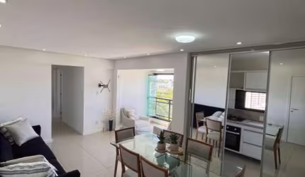 Apartamento 2 Quartos para Venda em Salvador, Vila Laura, 2 dormitórios, 1 suíte, 3 banheiros, 1 vaga
