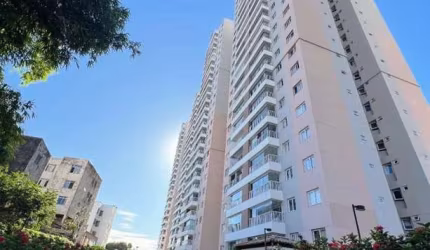 Apartamento 3 Quartos para Venda em Salvador, Brotas, 3 dormitórios, 1 suíte, 3 banheiros, 2 vagas