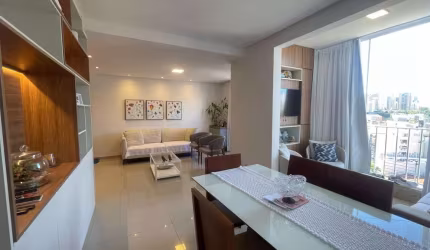 Apartamento 3 Quartos para Venda em Salvador, Itaigara, 3 dormitórios, 1 suíte, 4 banheiros, 2 vagas