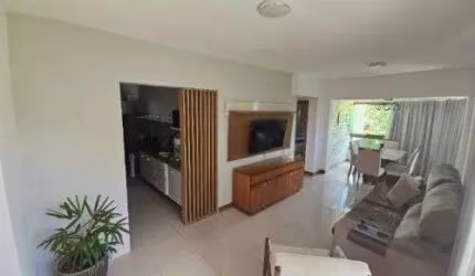 Apartamento 3 Quartos para Venda em Salvador, Patamares, 3 dormitórios, 2 banheiros, 1 vaga