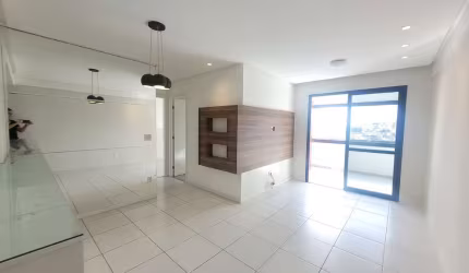 Apartamento 2 Quartos para Venda em Salvador, Federação, 2 dormitórios, 1 suíte, 2 banheiros, 2 vagas
