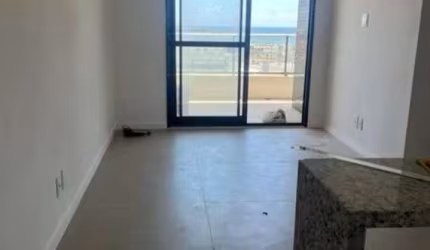 Apartamento 2 Quartos para Venda em Salvador, Jardim Armação, 2 dormitórios, 1 suíte, 2 banheiros, 1 vaga