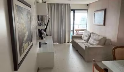 Apartamento 3 Quartos para Venda em Salvador, Jardim Armação, 3 dormitórios, 2 suítes, 5 banheiros, 2 vagas