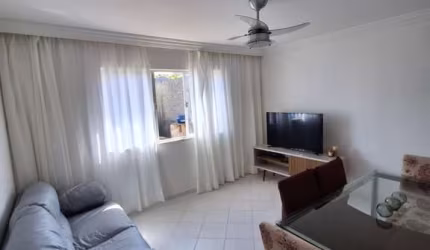 Apartamento Mobiliado para Venda em Salvador, Jardim Armação, 2 dormitórios, 1 suíte, 2 banheiros, 1 vaga