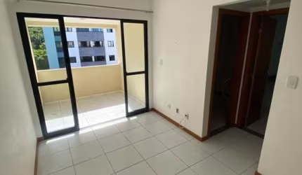 Apartamento 2 Quartos para Venda em Salvador, Imbuí, 2 dormitórios, 2 banheiros, 1 vaga