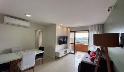 Apartamento 3 Quartos para Venda em Salvador, Paralela, 3 dormitórios, 1 suíte, 3 banheiros, 2 vagas