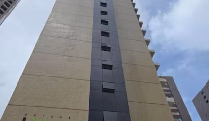 Studio para Locação em Salvador, Caminho das Árvores, 1 dormitório, 1 suíte, 1 banheiro, 1 vaga