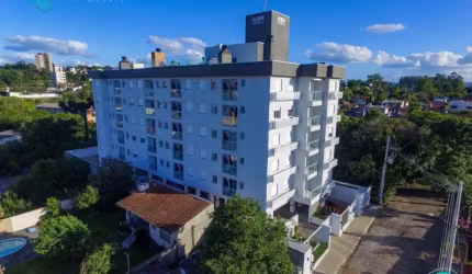 Apartamento Bairro Jardim do Prado em Taquara