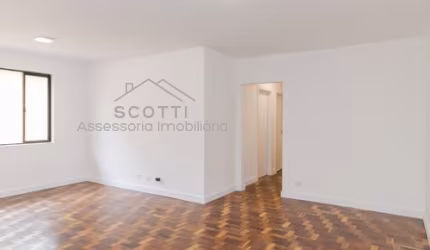 Apartamento 3 quartos