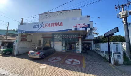 Prédio comercial_Valinhos