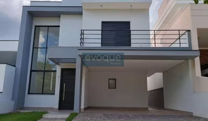 Casa Residencial Flor da Serra_Valinhos