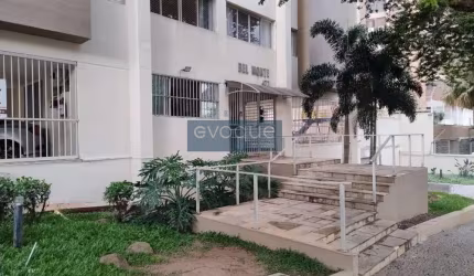 Apartamento Residencial Bel Monte_Campinas