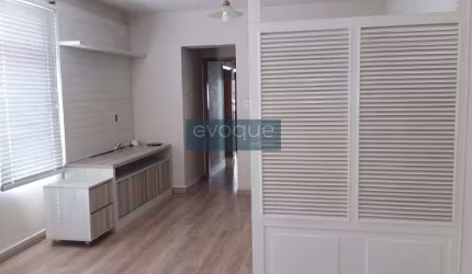 Apartamento Cambuí_Campinas