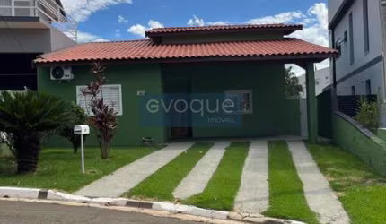 Casa Residencial_Valinhos