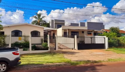 VENDE-SE CASA NO JARDIM BRASÌLIA!!