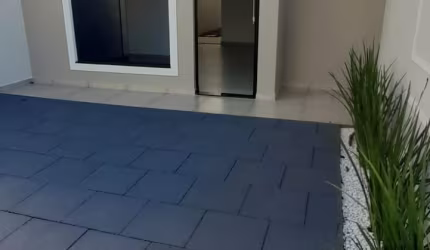 CASAS COM ENTRADA FACILITADA NO FLORESTA (REGIÃO NORTE) CASCAVEL PR!!