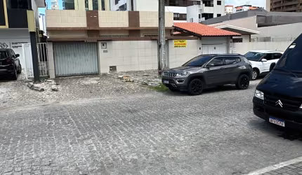 ALUGO CASA PARA PONTO COMERCIAL NO CORAÇÃO DE CABO BRANCO