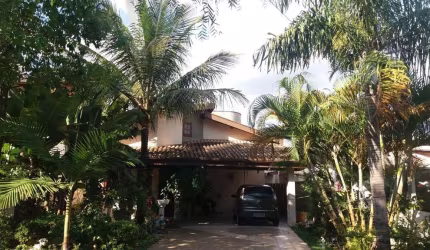 Casa à venda no Condomínio Residencial Terras do Oriente em Valinhos