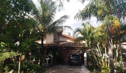Casa à venda no Condomínio Residencial Terras do Oriente em Valinhos