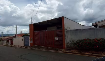 Casa para locação com 02 Dorm no bairro Castelo em Valinhos