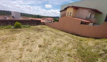 Terreno comercial e residencial de 300m² em excelente localização na Cidade de Valinhos _SP