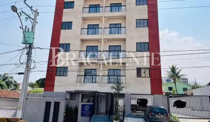 EXCELENTE APARTAMENTO PARA VENDA PRÓXIMO CENTRO DE VALINHOS.