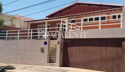 EXCELENTE CASA PARA VENDA EM BAIRRO DE VALINHOS PRÓXIMO AO CENTRO.
