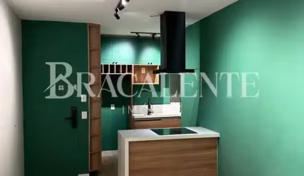 VENDE-SE APARTAMENTO NOVO NO BAIRRO CAMBUÍ-CAMPINAS.