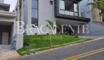Casa no Condominio Villagio di Napoli com 3 Quartos e 5 banheiros à Venda, 220 m
