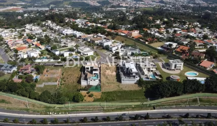 Terreno à venda, 1000M², sol vinhedo village, VINHEDO - SP