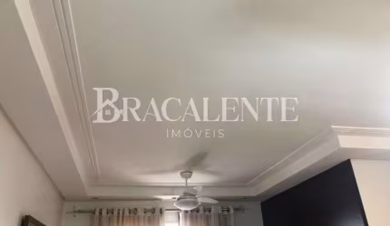 Exelente apartamento de 3 dormitorios com uma suite , no Bairro São Bernardo.