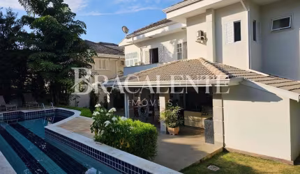Casa à venda, Loteamento Residencial Fazenda São José, VALINHOS - SP