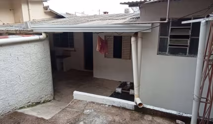 Casa 1 dormitorio para locação, Vila Boa Esperança, Valinhos, SP