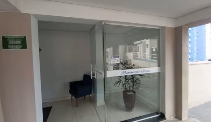 Apartamento para alugar com 02 Dorm Condomínio Residencial Vitória no Ortizes em Valinhos